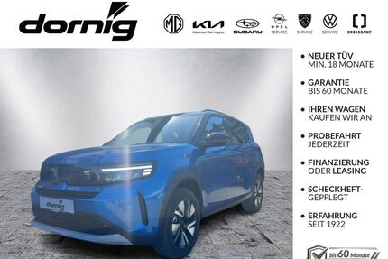 Opel Frontera Gebrauchtwagen