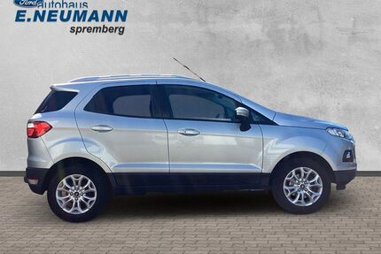 Ford EcoSport Gebrauchtwagen