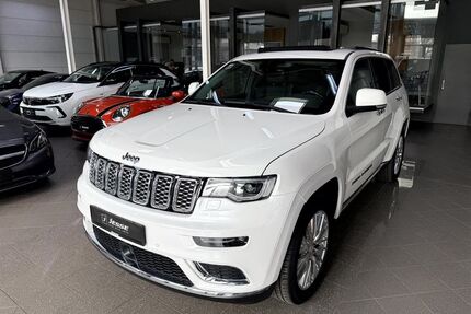 Jeep Grand Cherokee Gebrauchtwagen