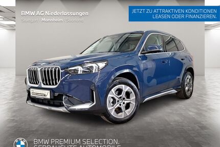 BMW X1 Gebrauchtwagen
