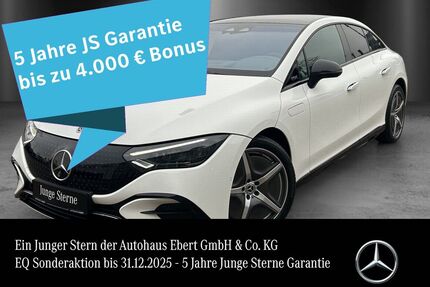 Mercedes-Benz EQE Gebrauchtwagen