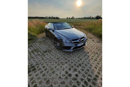 Mercedes-Benz E 320 Gebrauchtwagen