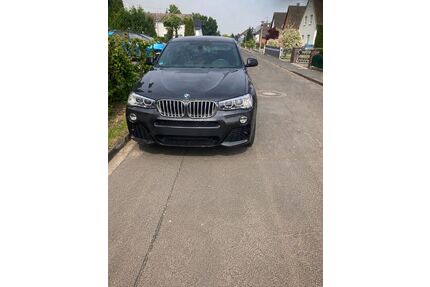 BMW X4 Gebrauchtwagen