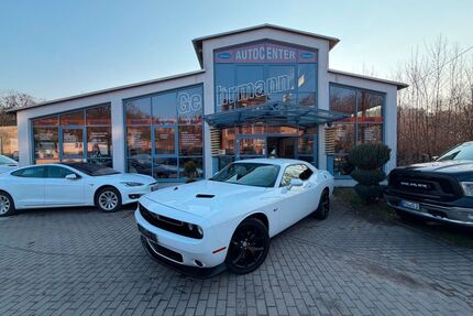Dodge Challenger Gebrauchtwagen