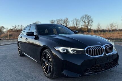 BMW 330 Gebrauchtwagen