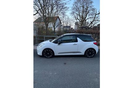 Citroen DS3 Gebrauchtwagen