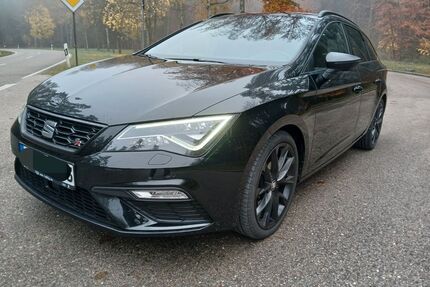 Seat Leon Gebrauchtwagen