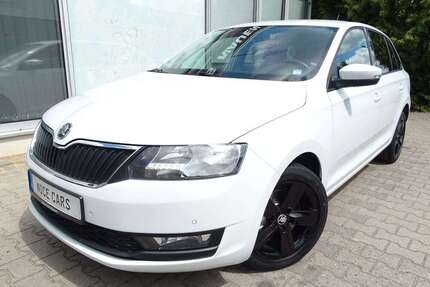 Skoda Rapid/Spaceback Gebrauchtwagen