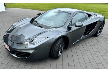 McLaren MP4-12C Gebrauchtwagen