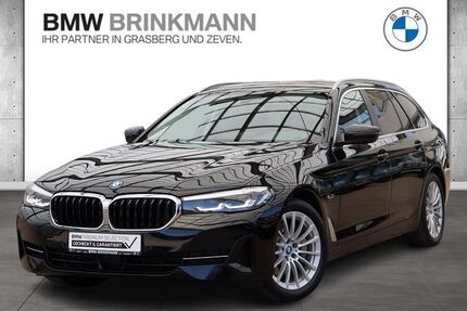 BMW 530 Gebrauchtwagen