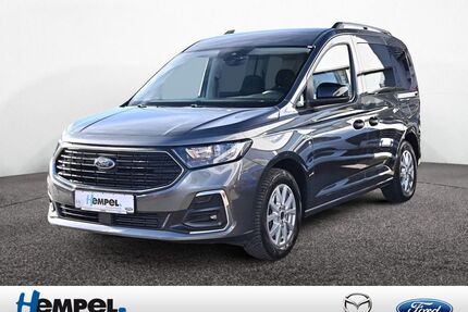 Ford Tourneo Connect Gebrauchtwagen