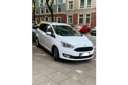 Ford C-Max Gebrauchtwagen