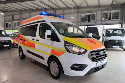 Ford Transit Gebrauchtwagen