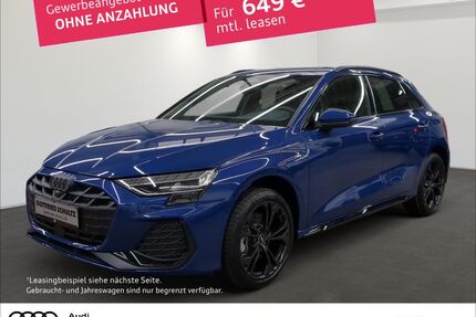 Audi A3 Gebrauchtwagen