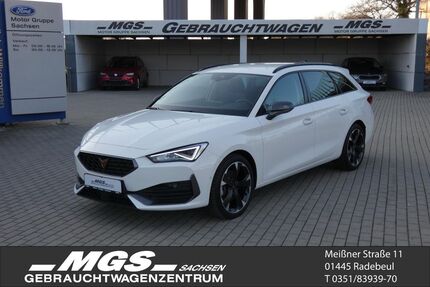 Cupra Leon Gebrauchtwagen