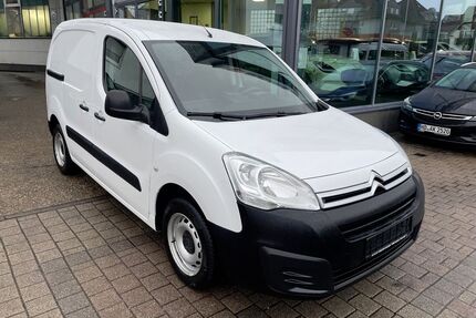 Citroen Berlingo Gebrauchtwagen
