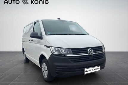 VW T6 andere Gebrauchtwagen