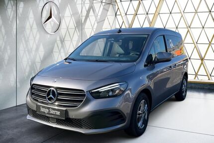 Mercedes-Benz T-Klasse Gebrauchtwagen