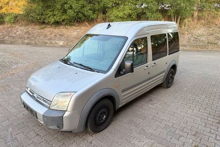Ford Tourneo Connect Gebrauchtwagen