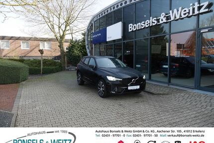Volvo XC60 Gebrauchtwagen