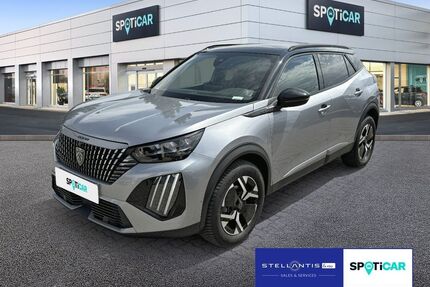 Peugeot 2008 Gebrauchtwagen
