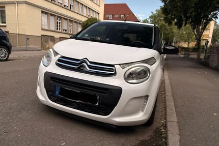 Citroen C1 Gebrauchtwagen