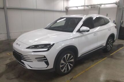 BYD SEAL U Gebrauchtwagen