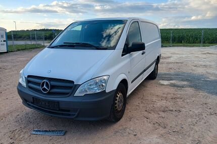 Mercedes-Benz Vito Gebrauchtwagen