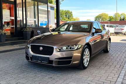Jaguar XE Gebrauchtwagen