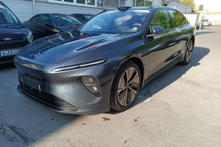 Nio ET7 Gebrauchtwagen