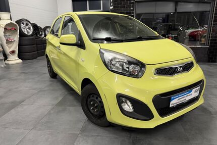 Kia Picanto Gebrauchtwagen
