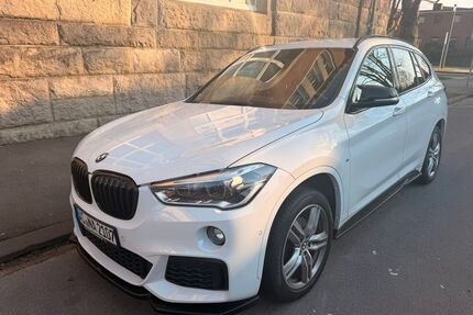 BMW X1 Gebrauchtwagen