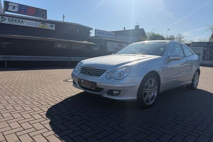Mercedes-Benz C 180 Gebrauchtwagen