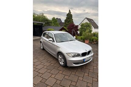 BMW 116 Gebrauchtwagen