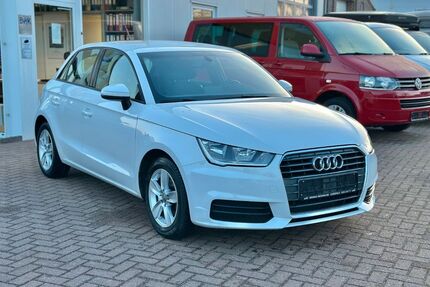 Audi A1 Gebrauchtwagen
