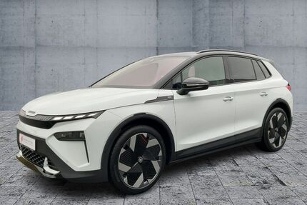 Skoda Elroq Gebrauchtwagen