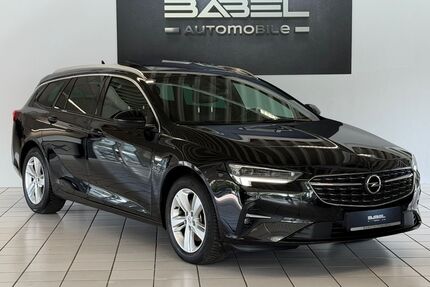 Opel Insignia Gebrauchtwagen