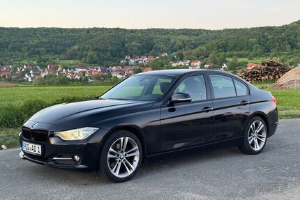 BMW 320 Gebrauchtwagen