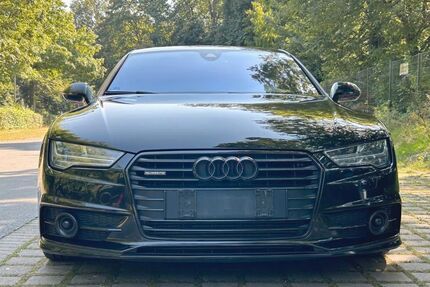 Audi A7 Gebrauchtwagen