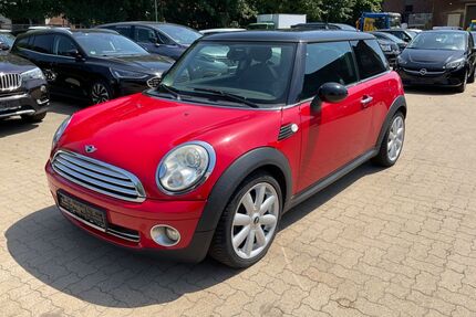 Mini Cooper Gebrauchtwagen