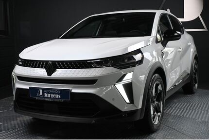 Renault Captur Gebrauchtwagen