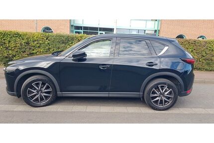 Mazda CX-5 Gebrauchtwagen