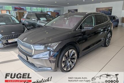Skoda Enyaq Gebrauchtwagen