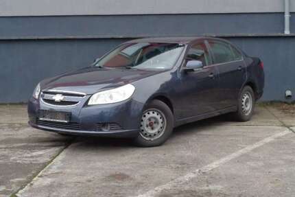 Chevrolet Epica Gebrauchtwagen