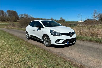 Renault Clio Gebrauchtwagen