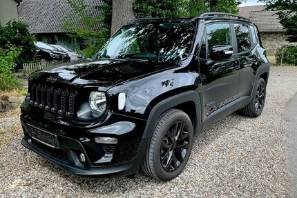 Jeep Renegade Gebrauchtwagen