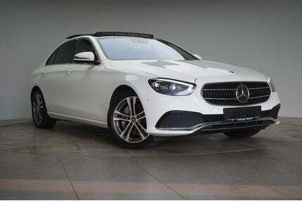 Mercedes-Benz E 220 Gebrauchtwagen