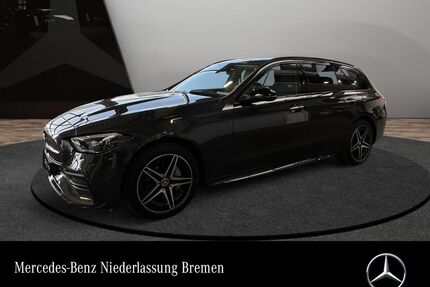 Mercedes-Benz C 300 Gebrauchtwagen