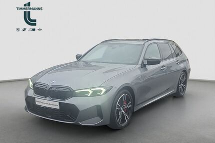BMW M340i Gebrauchtwagen