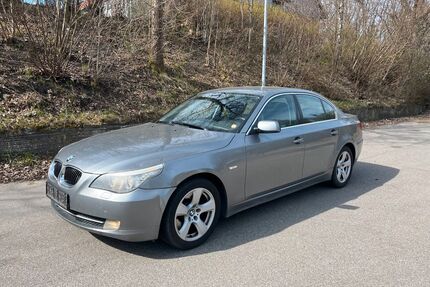 BMW 530 Gebrauchtwagen